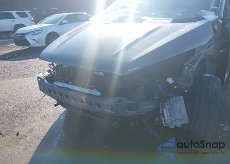 2019 Ford Escape Se из США, поврежденный, VIN 1FMCU9GD9KUB43793